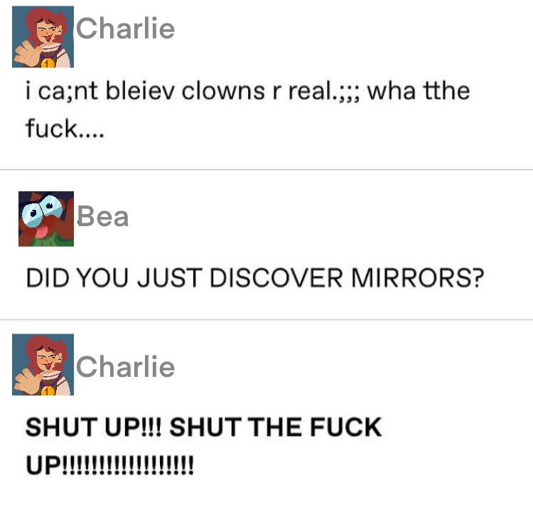 Clowns Are Real