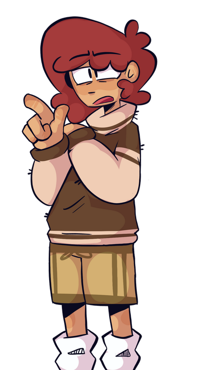 Old Charlie "Wait, tf?" Sprite