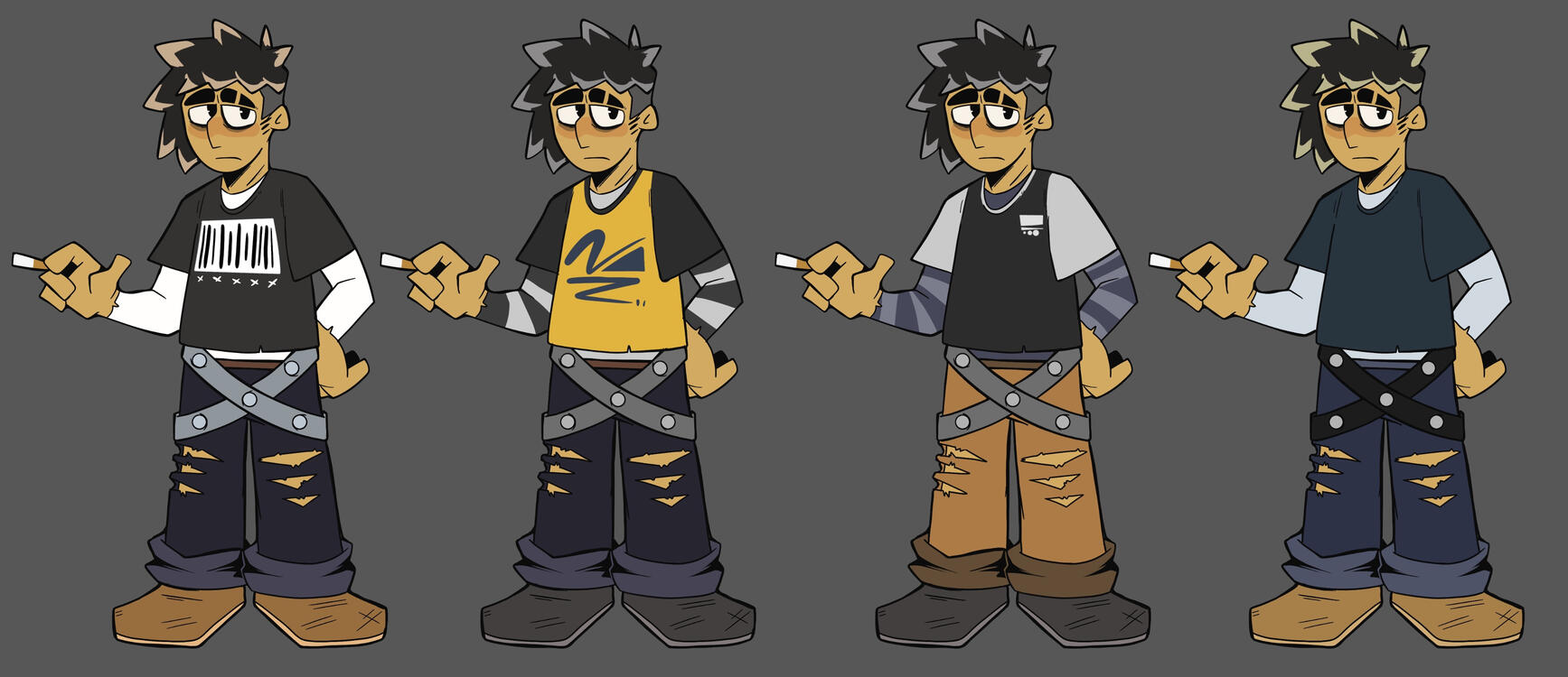 Wyatt Color Concepts