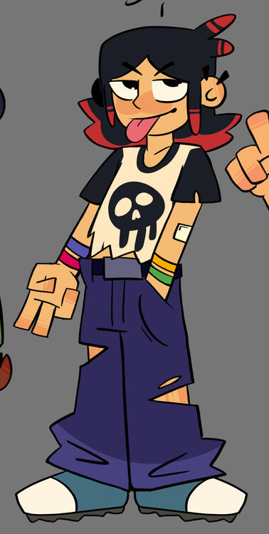 Old Finalized Harlow