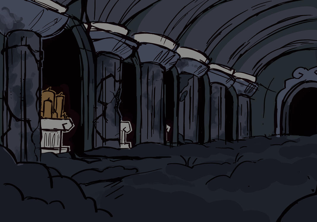 Color Concept #3 -