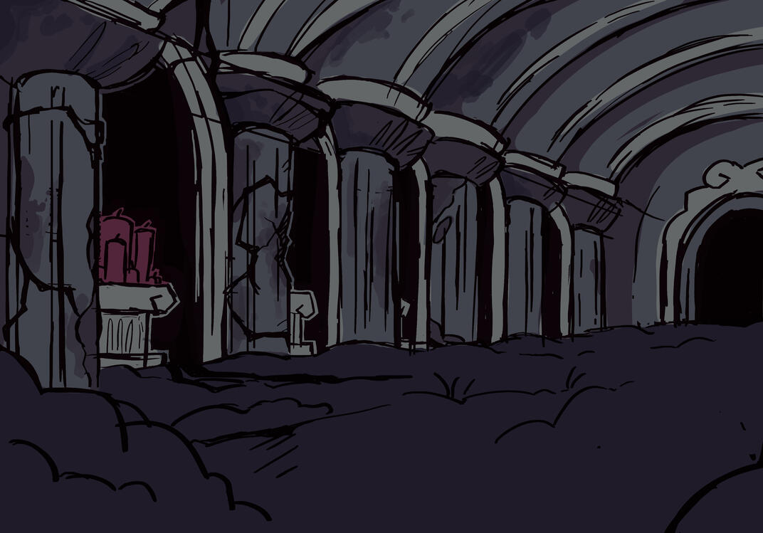 Color Concept #4 -