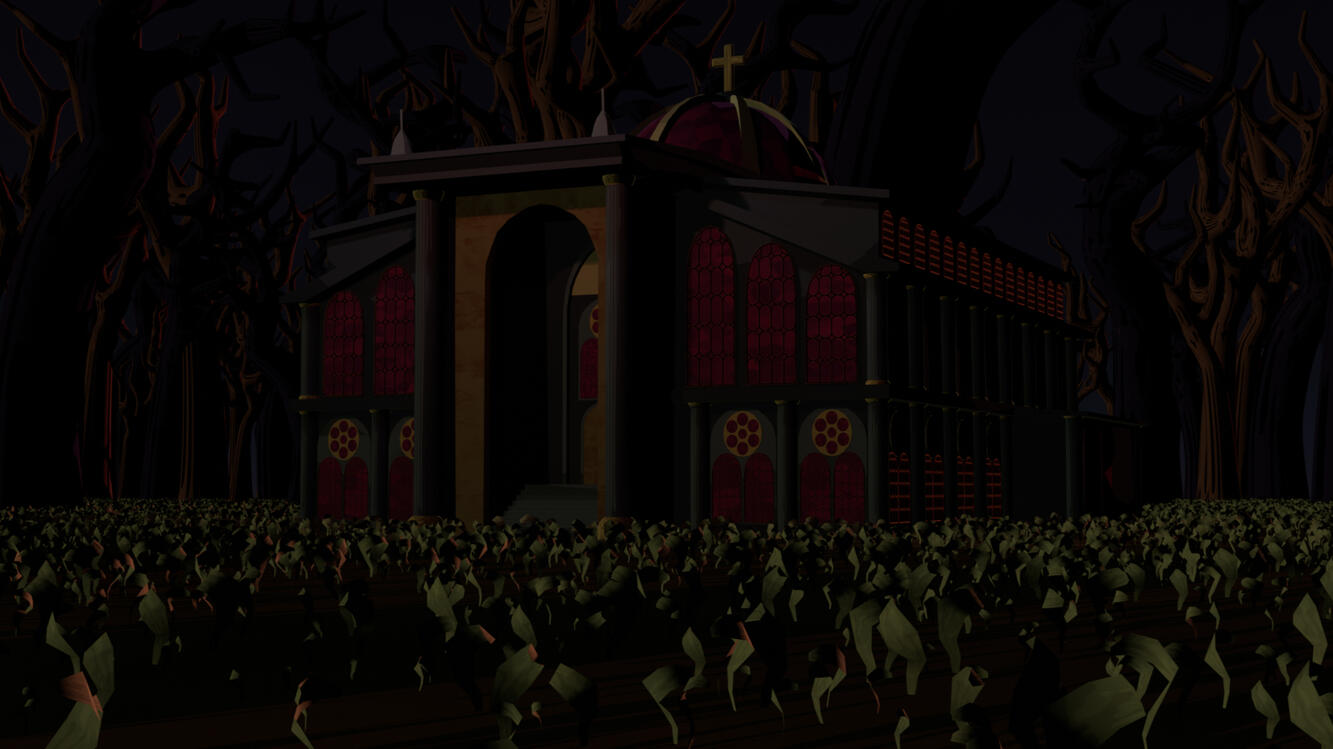 Final Render
