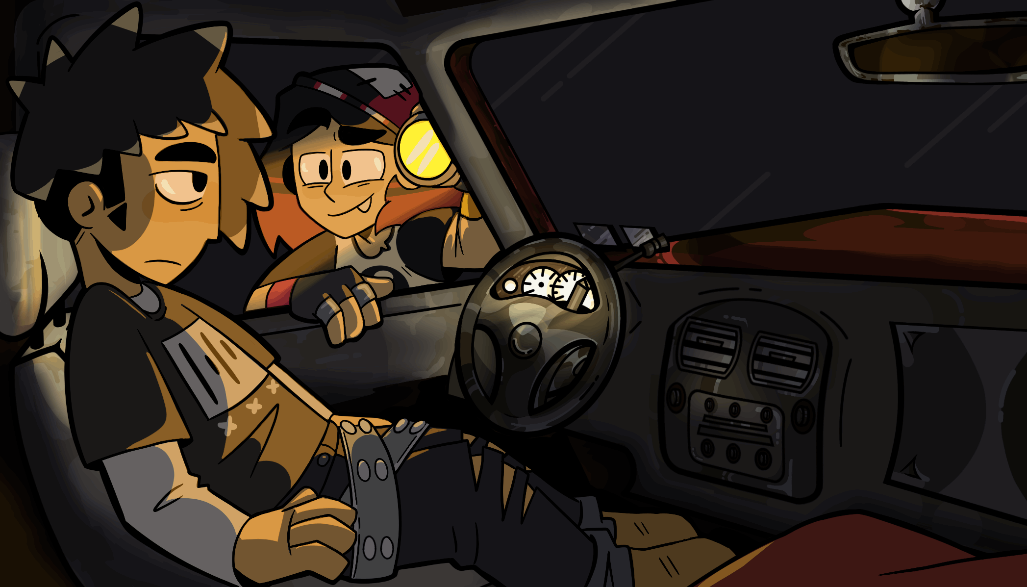 Still #2 - Final Render