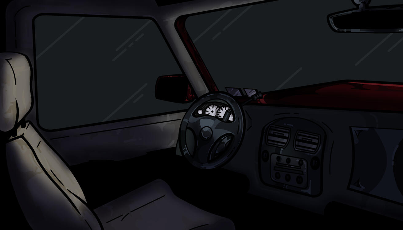 Still #2 - Background