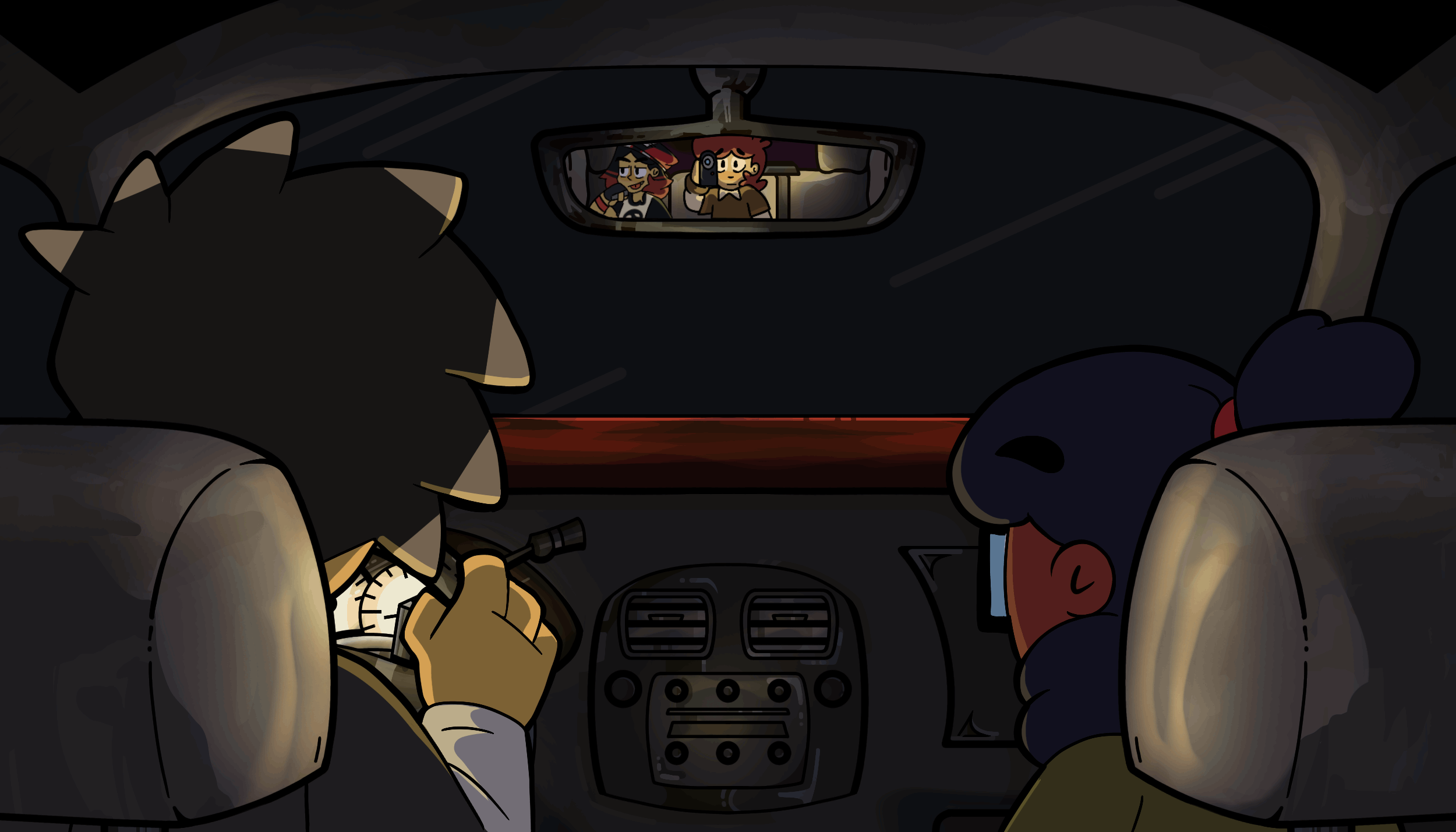 Still #1 - Final Render